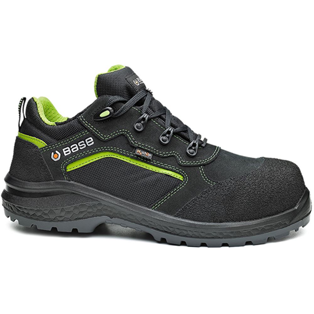 Portwest Base B0897 Be-Powerful Safety Shoe S3 | Safetec Direct
