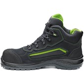 Portwest Base B0898 Be-Powerful Top Composite Waterproof Safety Boot S3 WR SRC