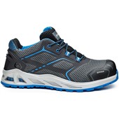 Portwest Base B1004 K-Step/K-Speed/K-Move/K-Start Safety Trainer S1P HRO SRC - Grey Blue
