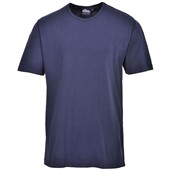 Portwest B120 Thermal Short Sleeve Baselayer T-Shirt 200g