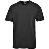 Portwest B120 Thermal Short Sleeve Baselayer T-Shirt 200g