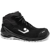 Portwest Base B1236A i-Omega Electric Hazard Safety Boot SB EH E WPA PS CI FO SR