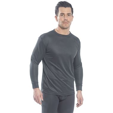 Portwest Thermal Baselayer Top Portwest Thermal Baselayer Top
