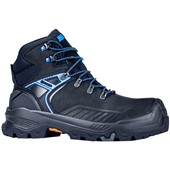Portwest Base B1603 Fortrex T-Fort Mid Safety Boot S3 WR HRO CI HI SRC