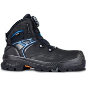 Portwest Base B1605 Fortrex T-Robust BOA Thermal Safety Boot S3 WR HRO CI HI SRC
