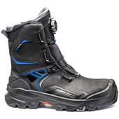 Portwest Base B1613 Fortrex T-Robust Top Thermal Waterproof BOA Safety Boot S3 WR HRO CI HI SRC