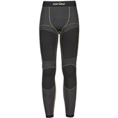 Portwest B171 Charcoal Thermal Dynamic Air Premium Baselayer Legging