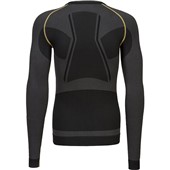 Portwest B173 Charcoal Thermal Dynamic Air Premium Baselayer Top 165g