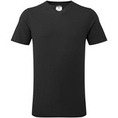 Portwest B197 V-Neck Slim Fit Cotton T-Shirt 195g