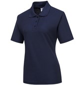 Portwest B209 Naples Women's Polo Shirt 210g