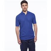 Portwest B210 Naples Polo Shirt 210g 