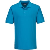 Portwest B210 Naples Polo Shirt 210g 