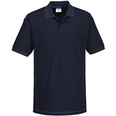 Portwest B218 Essential Two Tone Polo Shirt 210g 