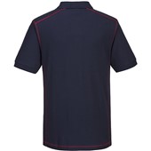 Portwest B218 Essential Two Tone Polo Shirt 210g 