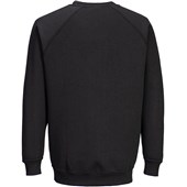 Portwest B300 Roma Polycotton Sweatshirt 300g