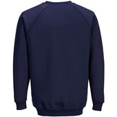Portwest B300 Roma Polycotton Sweatshirt 300g