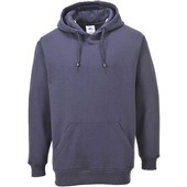 Portwest B302 Roma Polycotton Hoodie 300g