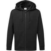 Portwest B312 Polycotton Full Zip Hoodie 250g