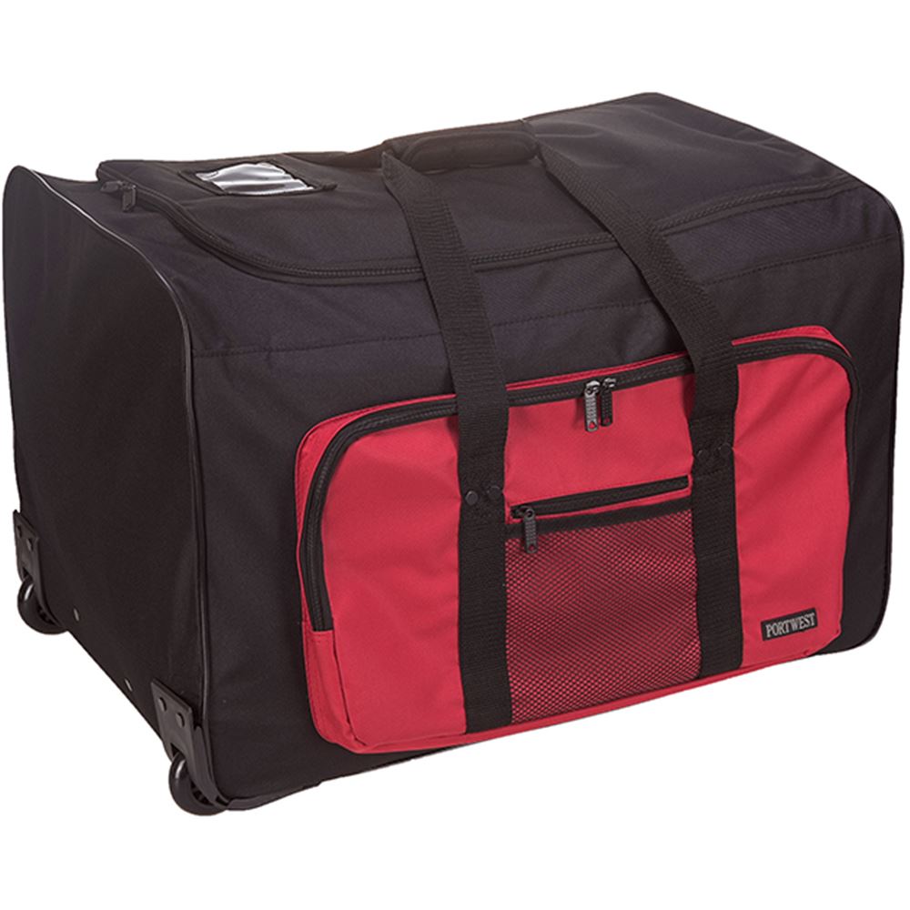 portwest travel trolley bag