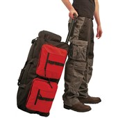 Portwest B908 Black Multi-Pocket Travel Bag - 70 Litres
