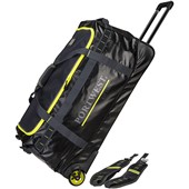 Portwest B951 PW3 Black Water-Resistant Duffle Trolley Bag - 100 Litres