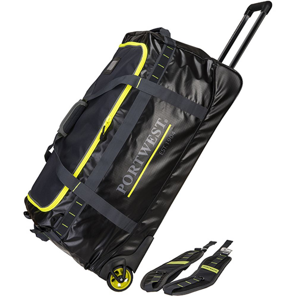 Arrow trolley cheap bag price
