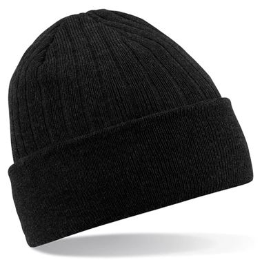 Beechfield BB447 Thinsulate Beanie Hat