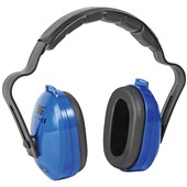 JSP Big Blue Ear Defender AEA060-040-500 - SNR 30dB