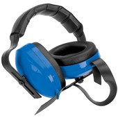 JSP Big Blue Ear Defender AEA060-040-500 - SNR 30dB