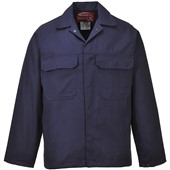 Portwest BIZ2 Bizweld Flame Resistant Jacket 330g