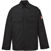 Portwest BIZ2 Bizweld Flame Resistant Jacket 330g