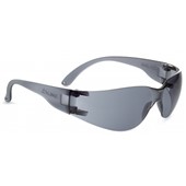 Bolle B-LINE BL30 Smoke Safety Glasses - Anti Scratch & Anti Fog Lens