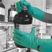 Polyco Matrix Nitri-Chem Chemical Resistant Gloves 27-MAT