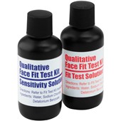 JSP Bitrex Fit Test Solution Bottles (Pair) BPT080-000-000