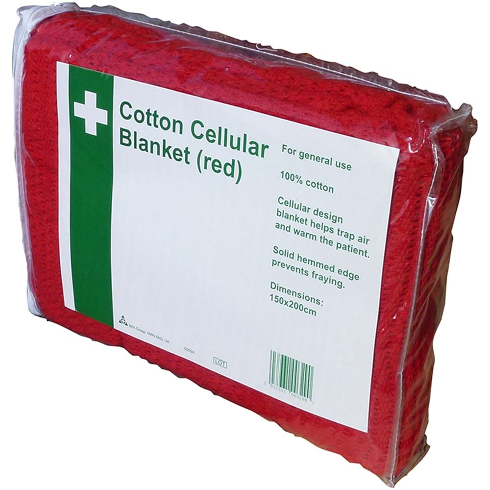 Blanket Cotton