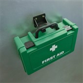 Wall Fixing Bracket for First Aid Boxes