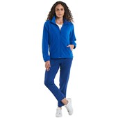 10 x Uneek UX5 Fleece Jacket including Logo | Bundle Deal