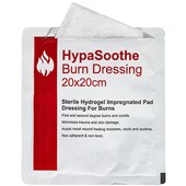 BurnAid Burn Dressings