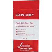 BurnAid Burn Dressings