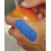 Blue Washproof Plasters