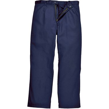 Portwest BZ30 Bizweld Flame Resistant Trouser 330g