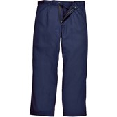 Portwest BZ30 Bizweld Flame Resistant Trouser 330g