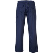 Portwest BZ31 Bizweld Flame Resistant Arc Work Cargo Trouser 330g