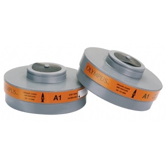 A1 Uni-Fit Filter Cartridge For Midi Mask