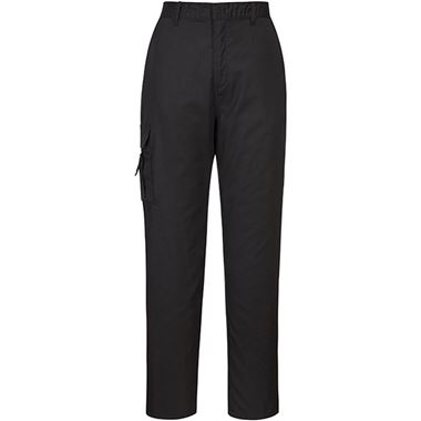 Portwest C099 Women's Combat Trousers 210g