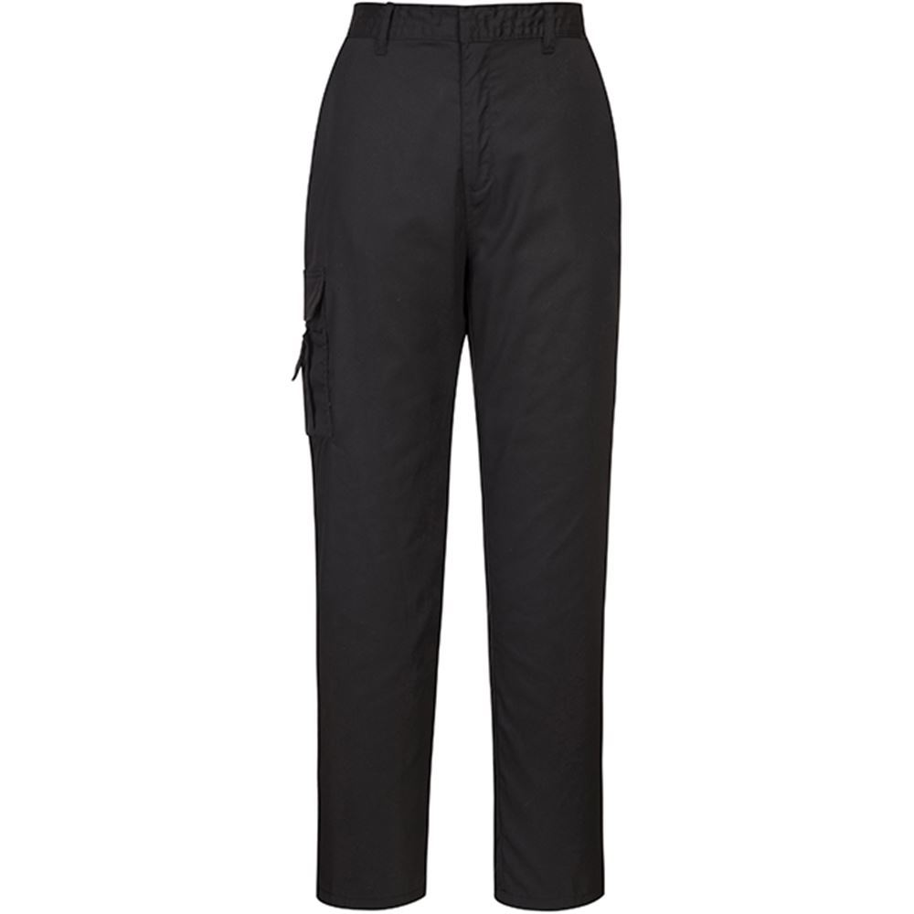 Portwest C099 Women s Combat Trousers Safetec Direct
