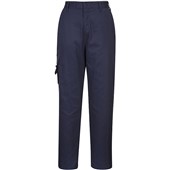 Portwest C099 Women's Combat Trousers 210g