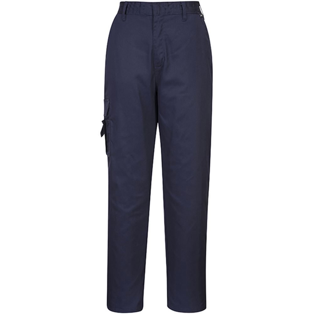 Portwest C099 Women's Combat Trousers | Safetec Direct