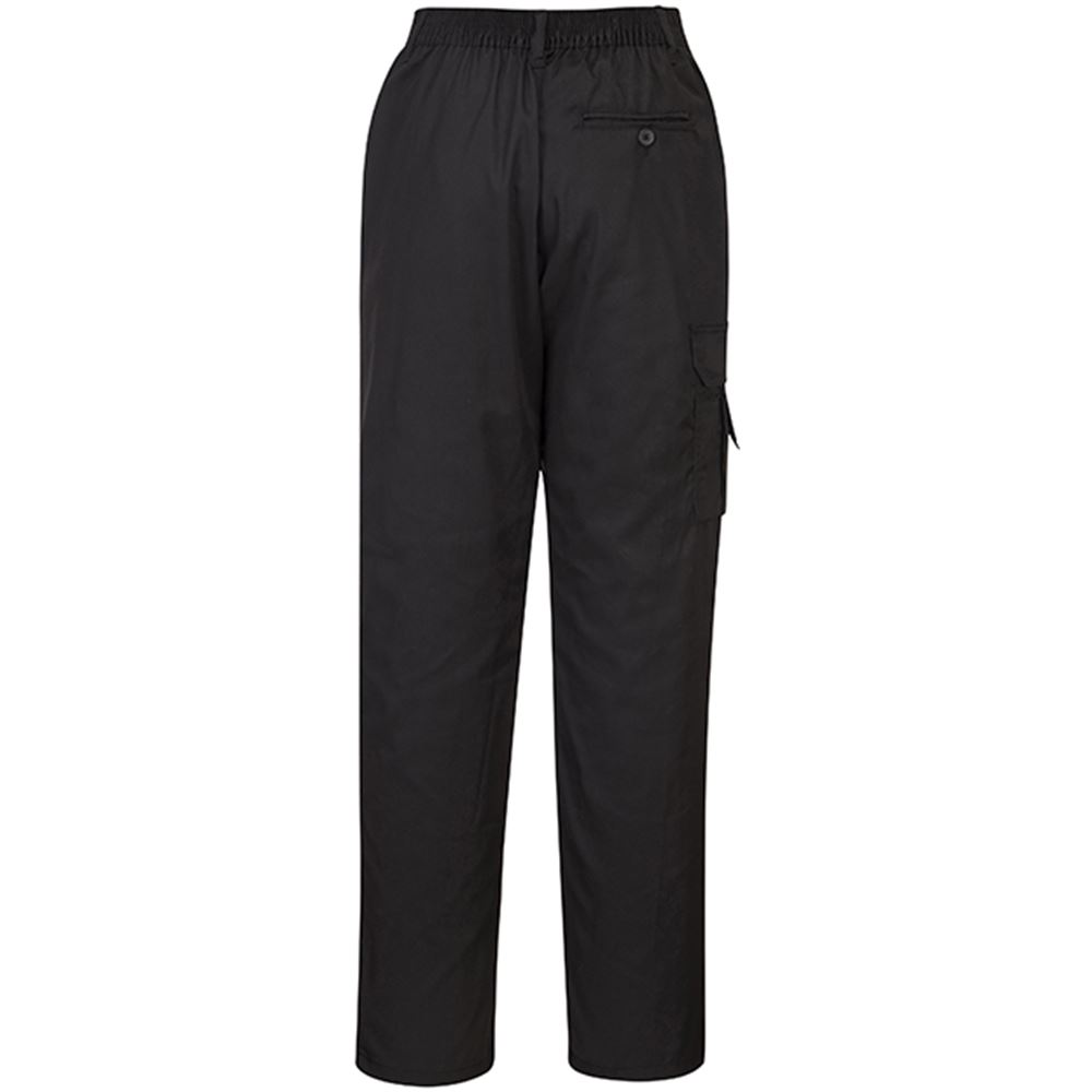 Portwest C099 Women's Combat Trousers | Safetec Direct