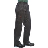 Portwest C099 Women's Combat Trousers 210g